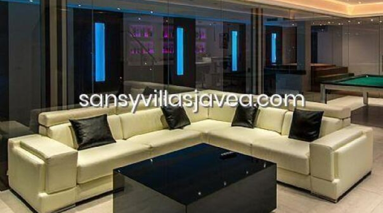 Alicante - Calpe - 440m2