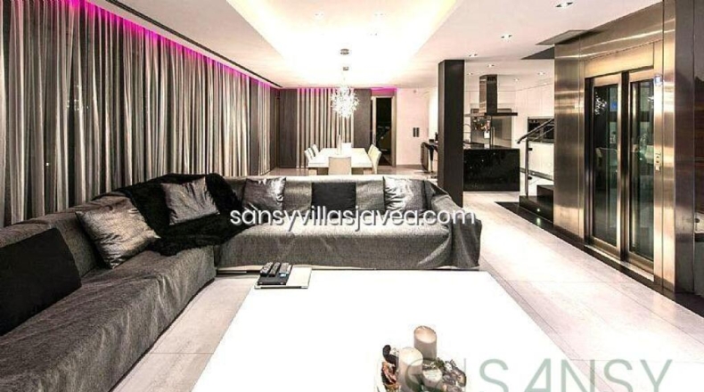 Alicante - Calpe - 440m2