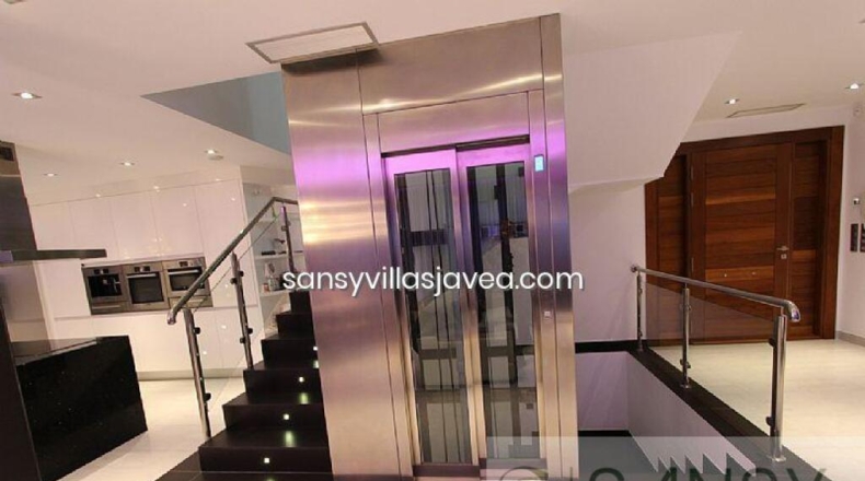 Alicante - Calpe - 440m2