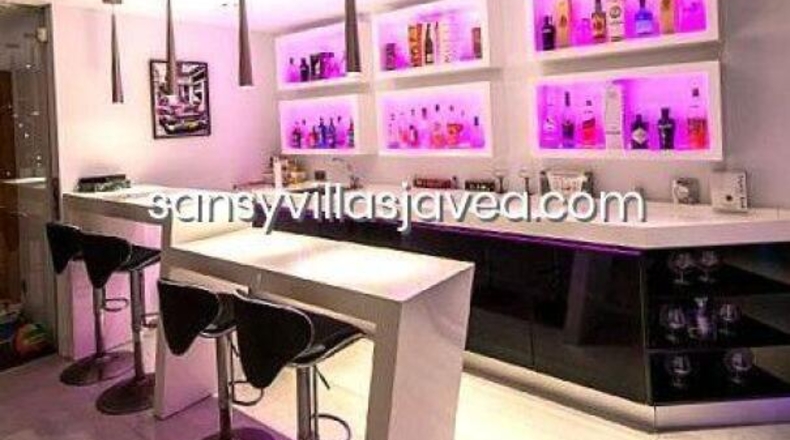 Alicante - Calpe - 440m2