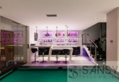 Detached villa with land for sale on España, Calpe, ref: TR233794 photo