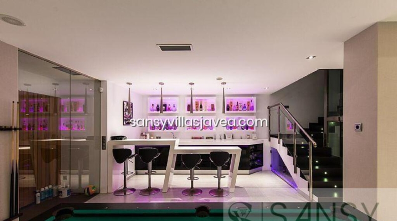 Alicante - Calpe - 440m2
