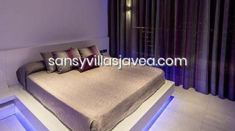Alicante - Calpe - 440m2