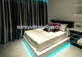 Detached villa with land for sale on España, Calpe, ref: TR233794 photo