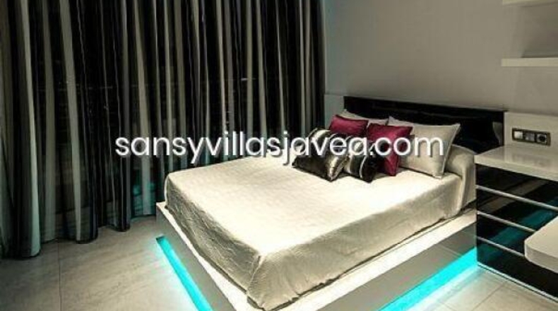 Alicante - Calpe - 440m2