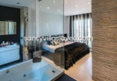 Detached villa with land for sale on España, Calpe, ref: TR233794 photo