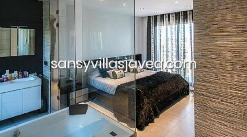 Alicante - Calpe - 440m2
