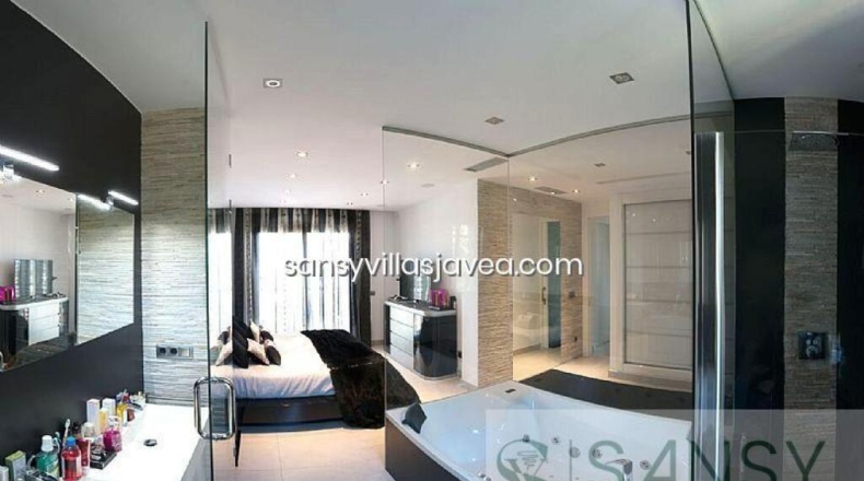 Alicante - Calpe - 440m2