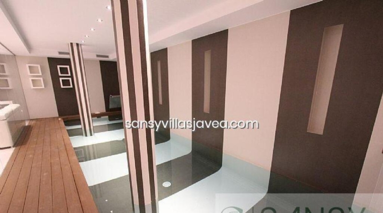 Alicante - Calpe - 440m2