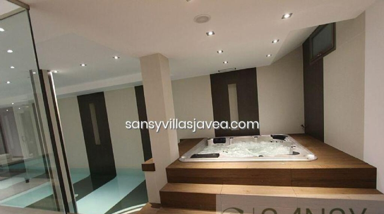 Alicante - Calpe - 440m2