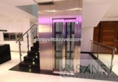 Detached villa with land for sale on España, Calpe, ref: TR233794 photo