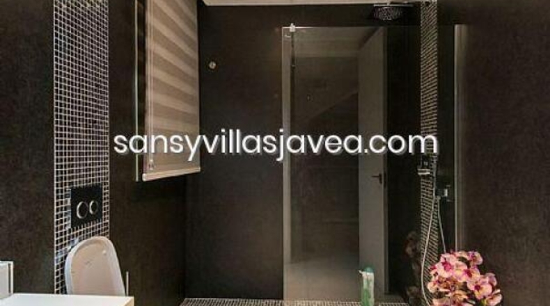 Alicante - Calpe - 440m2