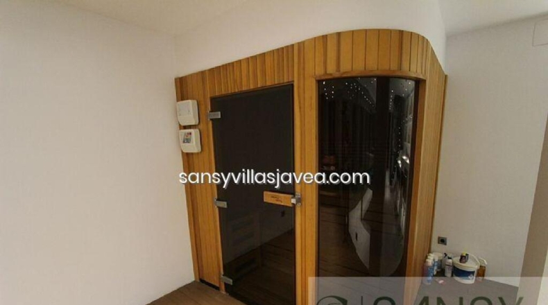 Alicante - Calpe - 440m2