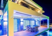 Detached villa with land for sale on España, Calpe, ref: TR233794 photo