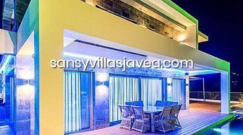 Alicante - Calpe - 440m2