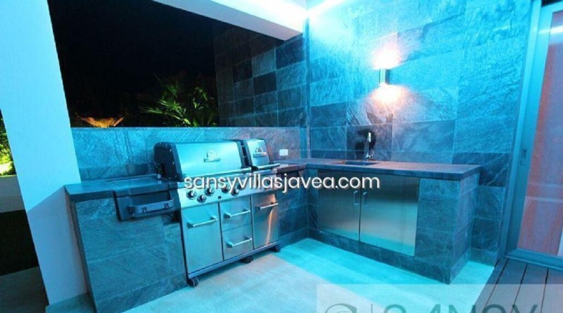 Alicante - Calpe - 440m2