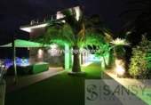 Detached villa with land for sale on España, Calpe, ref: TR233794 photo