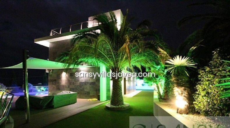 Alicante - Calpe - 440m2