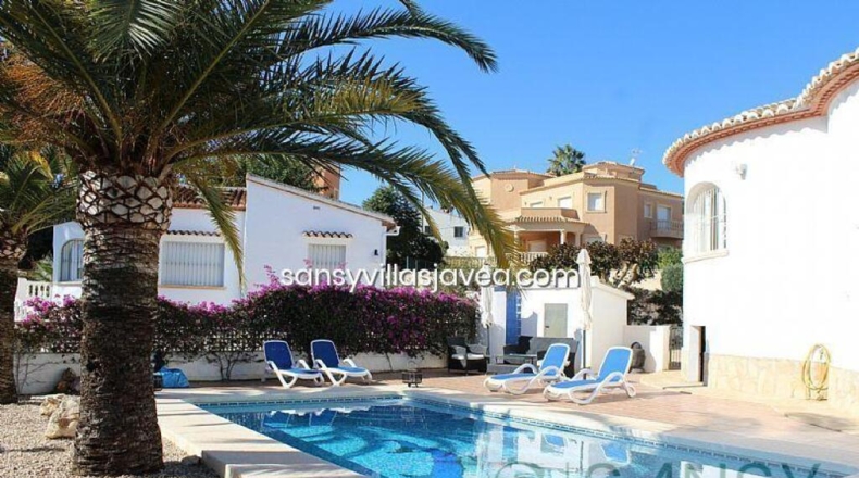 Alicante - Calpe - 180m2
