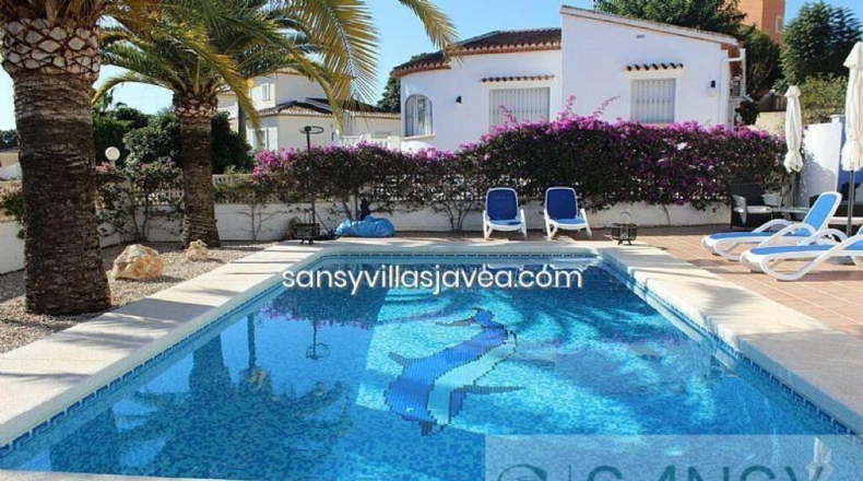 Alicante - Calpe - 180m2