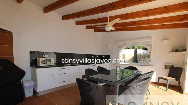 Alicante - Calpe - 180m2