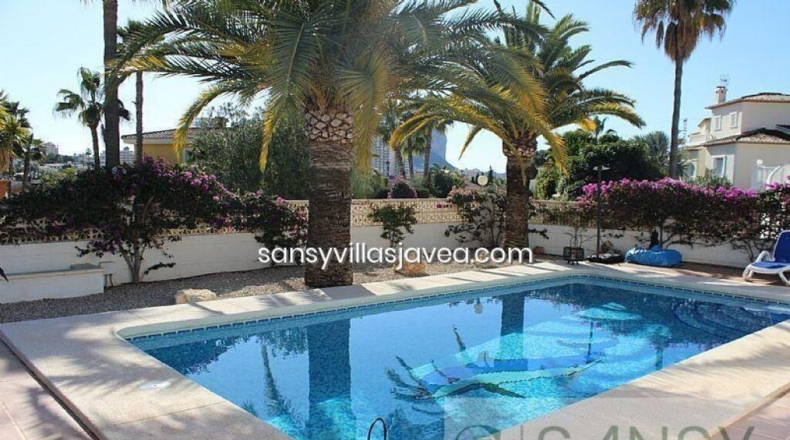 Alicante - Calpe - 180m2