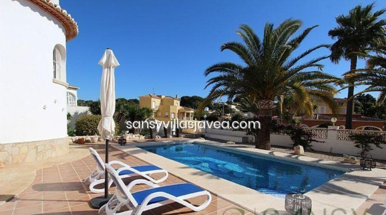 Alicante - Calpe - 180m2