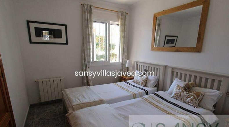 Alicante - Calpe - 180m2