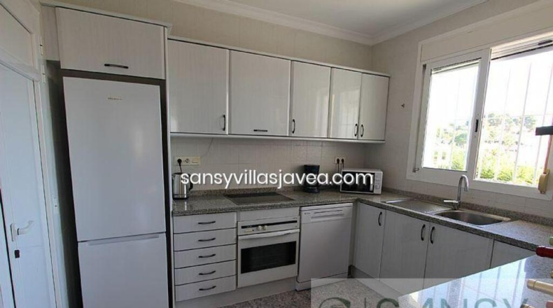 Alicante - Calpe - 180m2