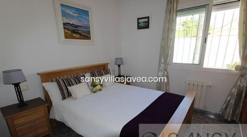 Alicante - Calpe - 180m2