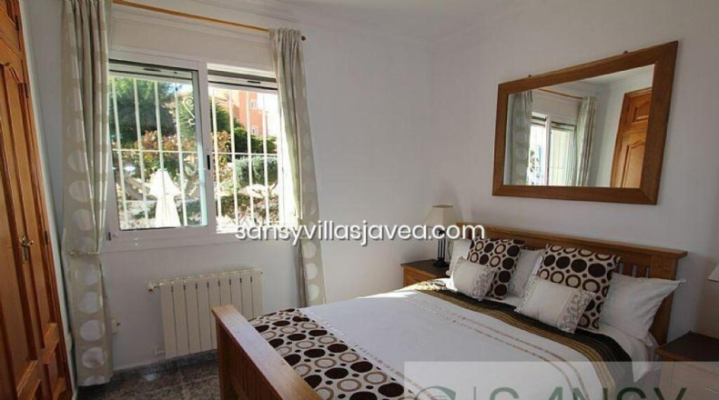 Alicante - Calpe - 180m2