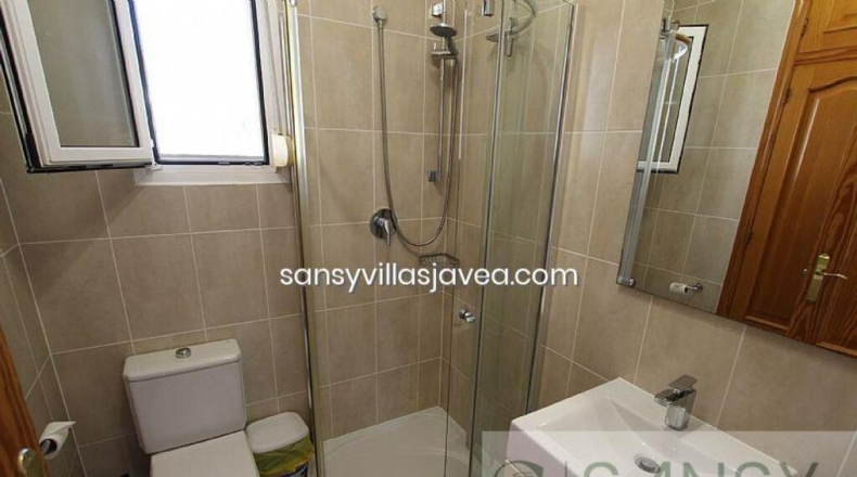 Alicante - Calpe - 180m2