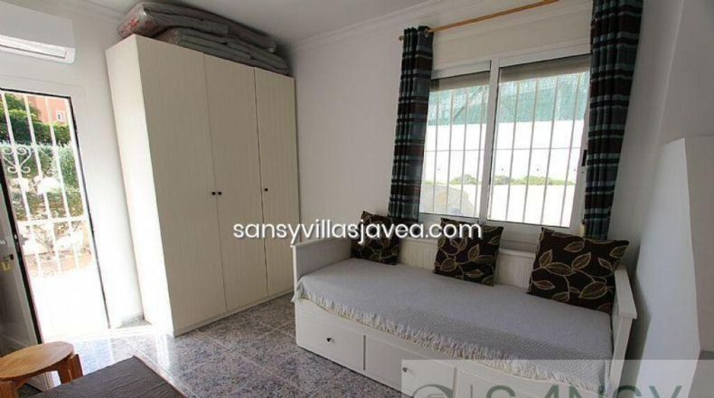Alicante - Calpe - 180m2