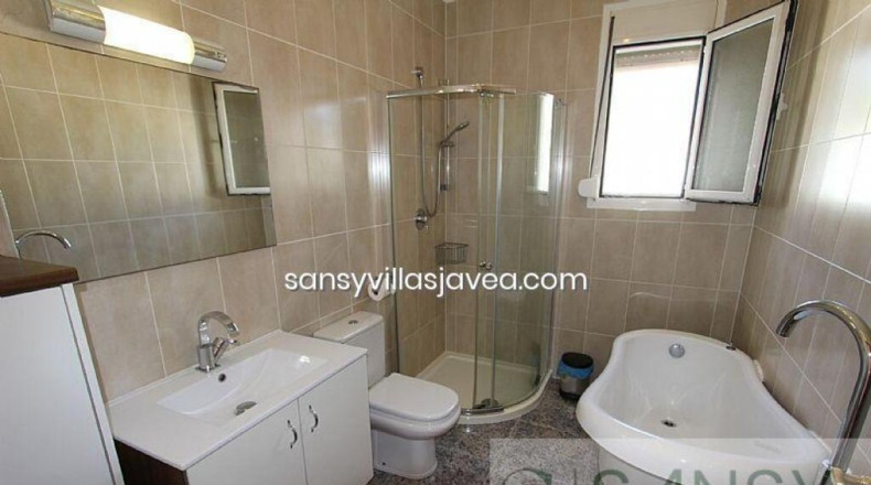 Alicante - Calpe - 180m2