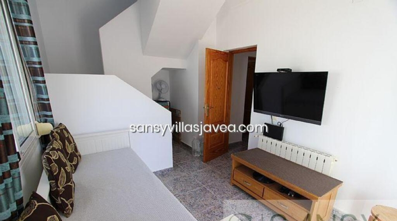 Alicante - Calpe - 180m2