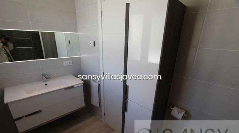 Alicante - Calpe - 180m2