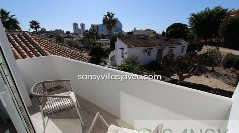 Alicante - Calpe - 180m2