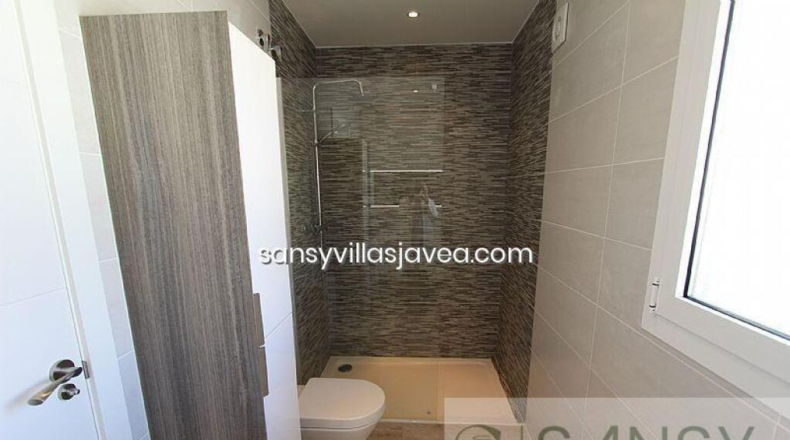 Alicante - Calpe - 180m2