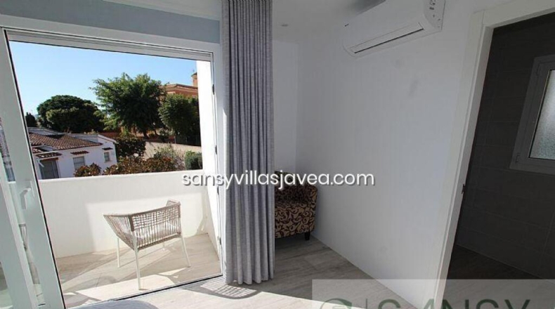 Alicante - Calpe - 180m2