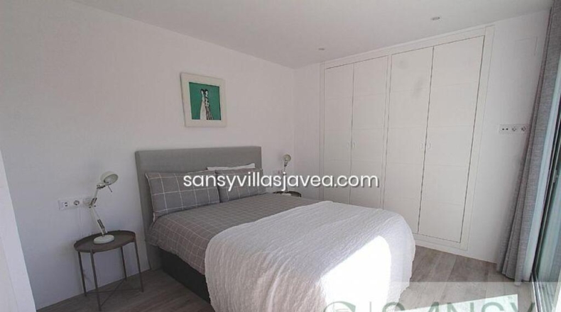 Alicante - Calpe - 180m2