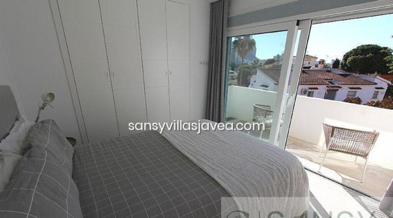 Alicante - Calpe - 180m2