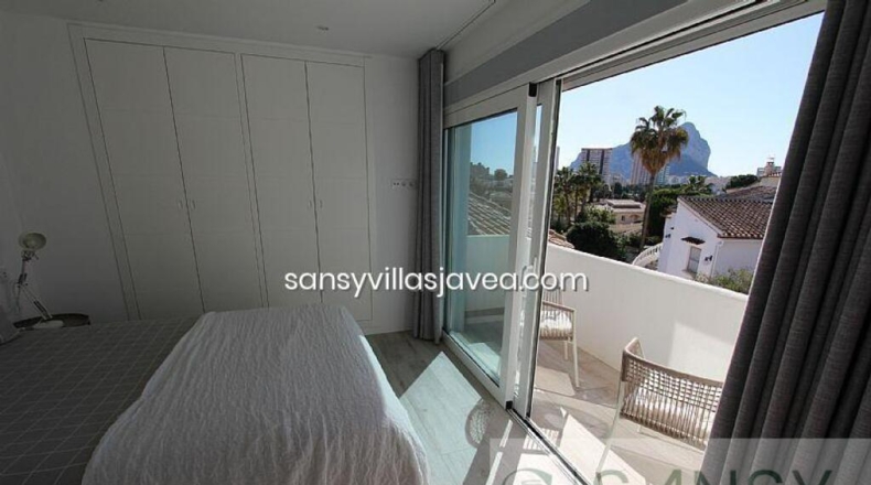 Alicante - Calpe - 180m2