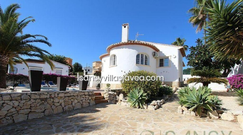 Alicante - Calpe - 180m2