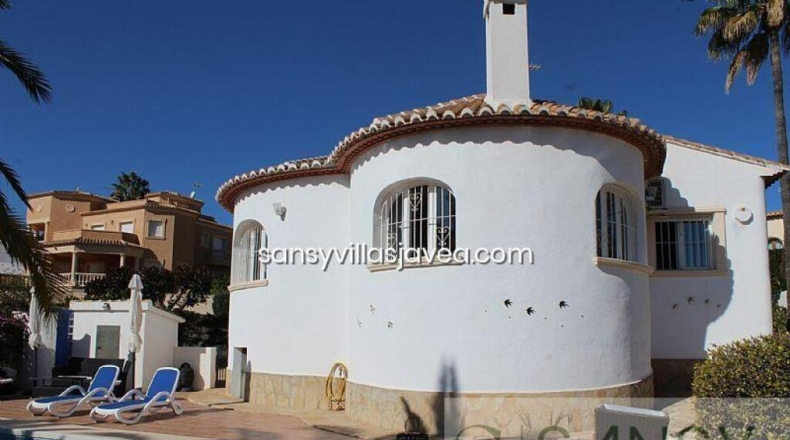 Alicante - Calpe - 180m2