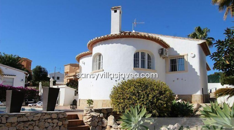 Alicante - Calpe - 180m2
