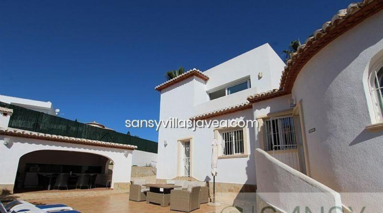 Alicante - Calpe - 180m2