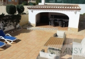Xalet independent amb terreny en venda a la España, Calp, ref.: TR233792 foto