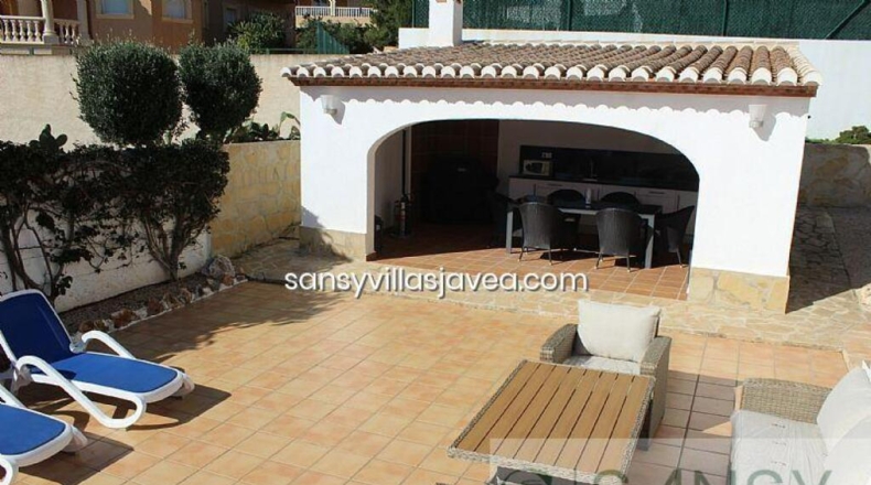 Alicante - Calpe - 180m2