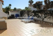 Xalet independent amb terreny en venda a la España, Calp, ref.: TR233792 foto