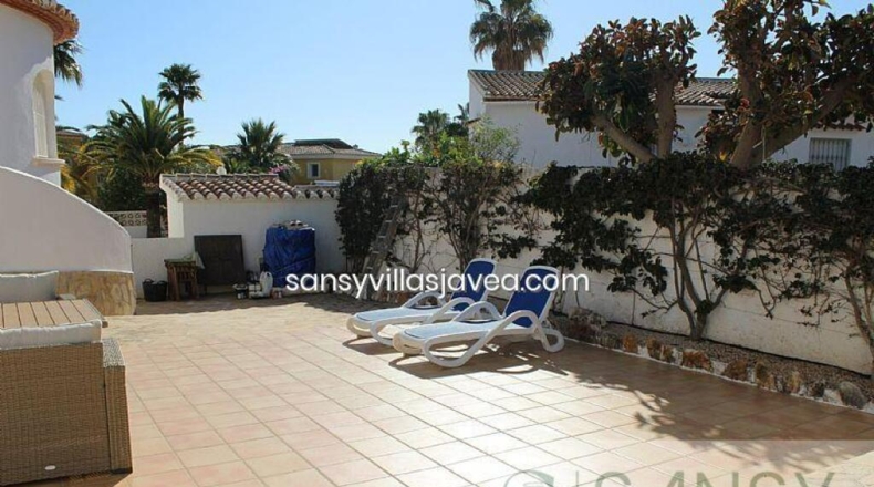 Alicante - Calpe - 180m2